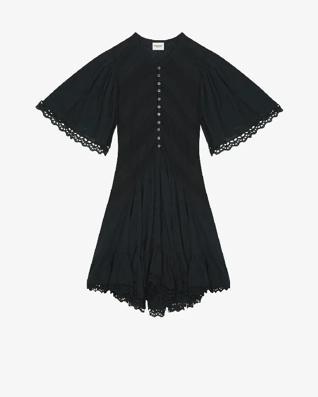 Fresh And Natural Robe Slayae