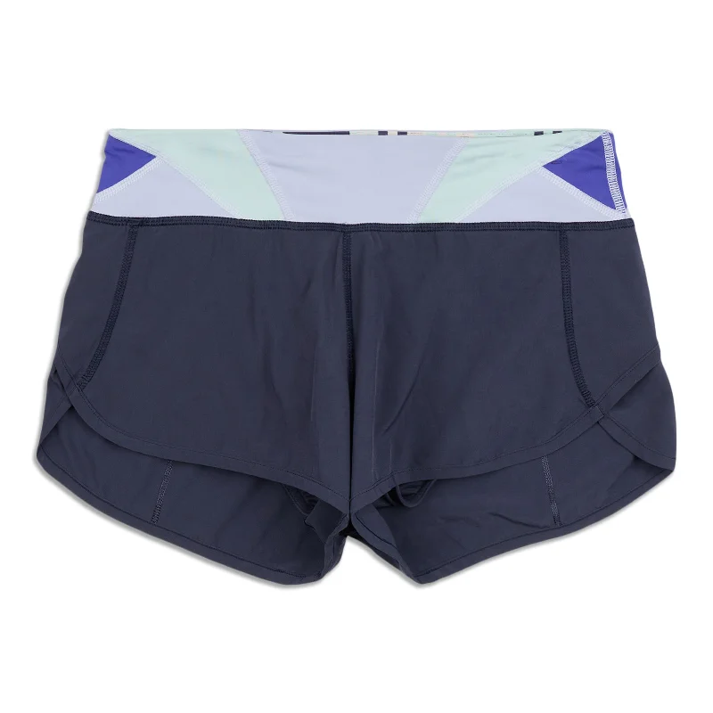 Classic Series Run Speed Short - Resale
