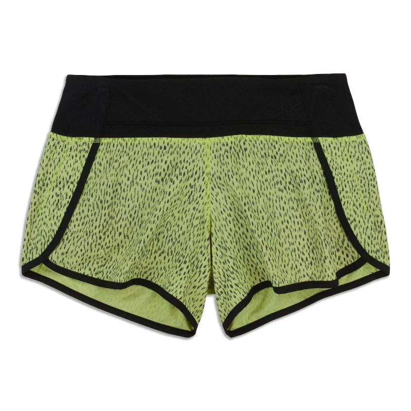 Simple Style Run Times Short - Resale