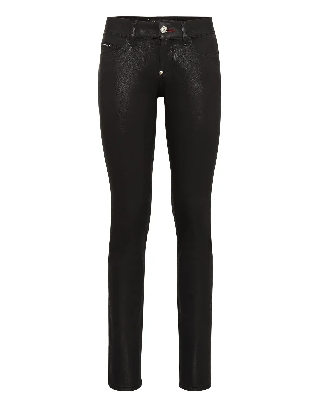 Sports And Leisure Slim Fit Iconic Plein