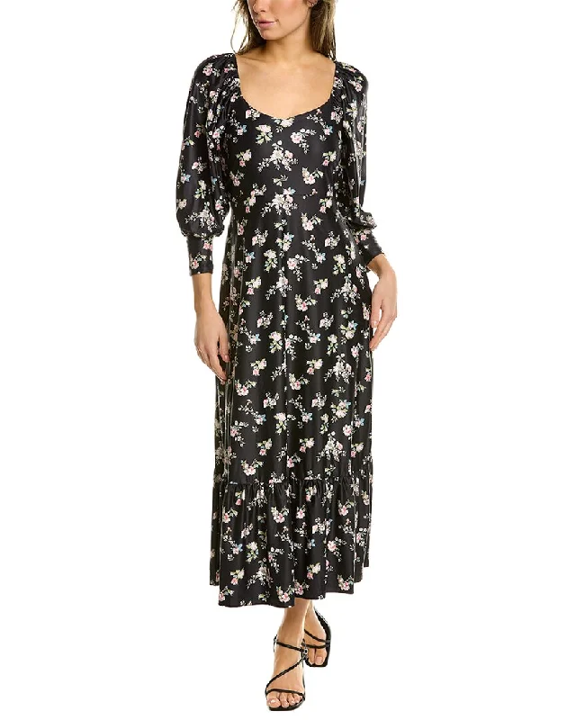 Fashion Must-have Smith & Quinn The Marigold Midi Dress