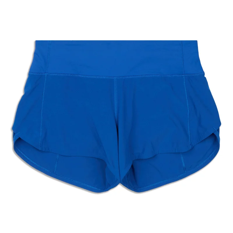 Personalized Clothing Speed Up MR Short