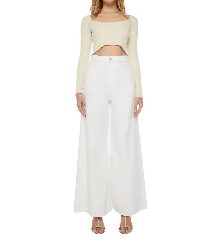 Fashionable Items Sugar Cone Skimp Jeans In Pinch Of Salt