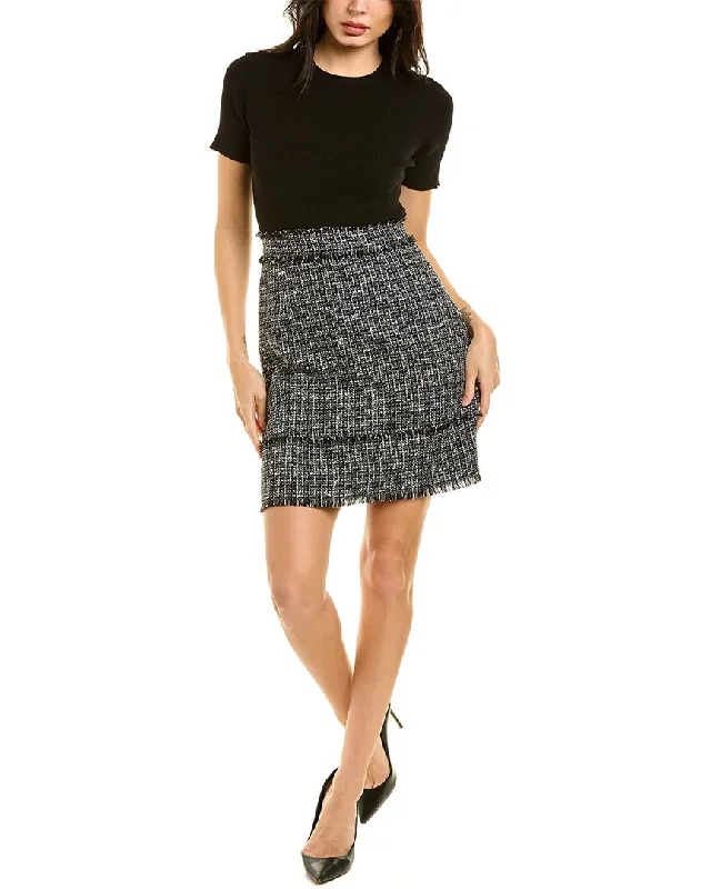 Comfortable And Cold-proof Ted Baker Klaudid Dress