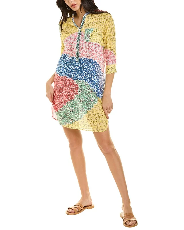 Short Design Villagallo Shirt Dress