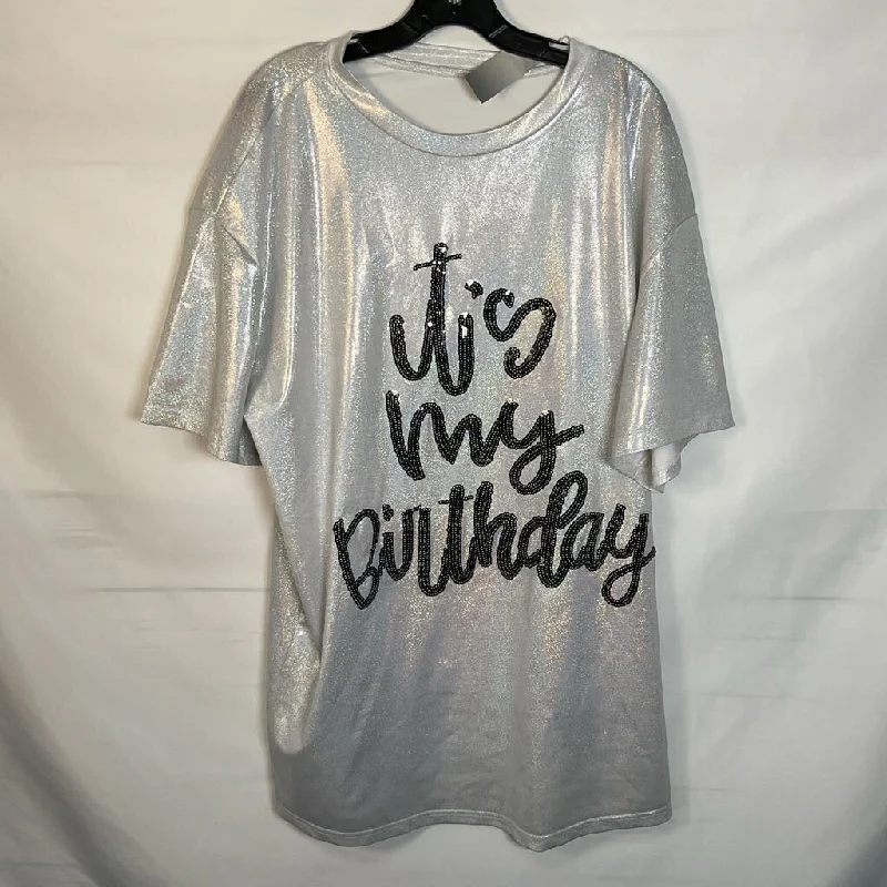 Free And Casual WOMEN'S DRESSES M
