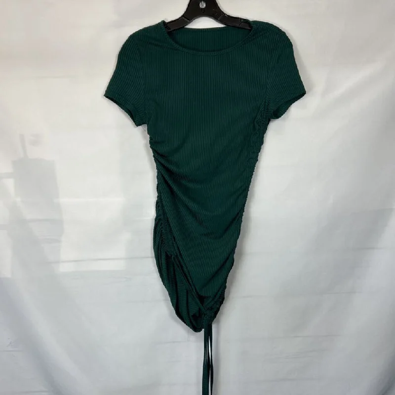 Bright Colors WOMEN'S DRESSES S