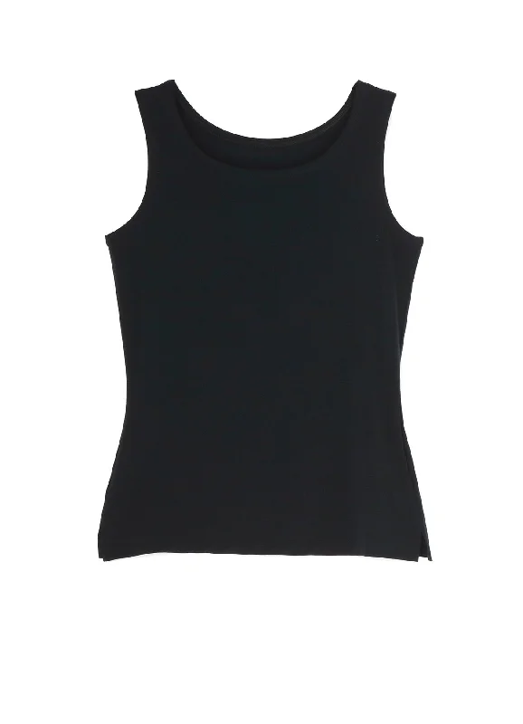 Sexy Fun NYLON STRETCH TANK TOP